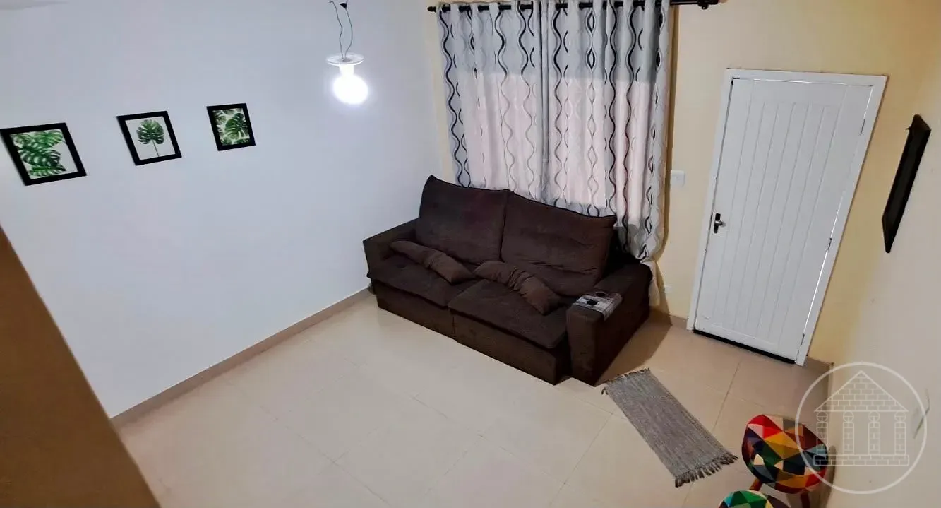 Sobrado, 3 quartos, 152 m² - Foto 2