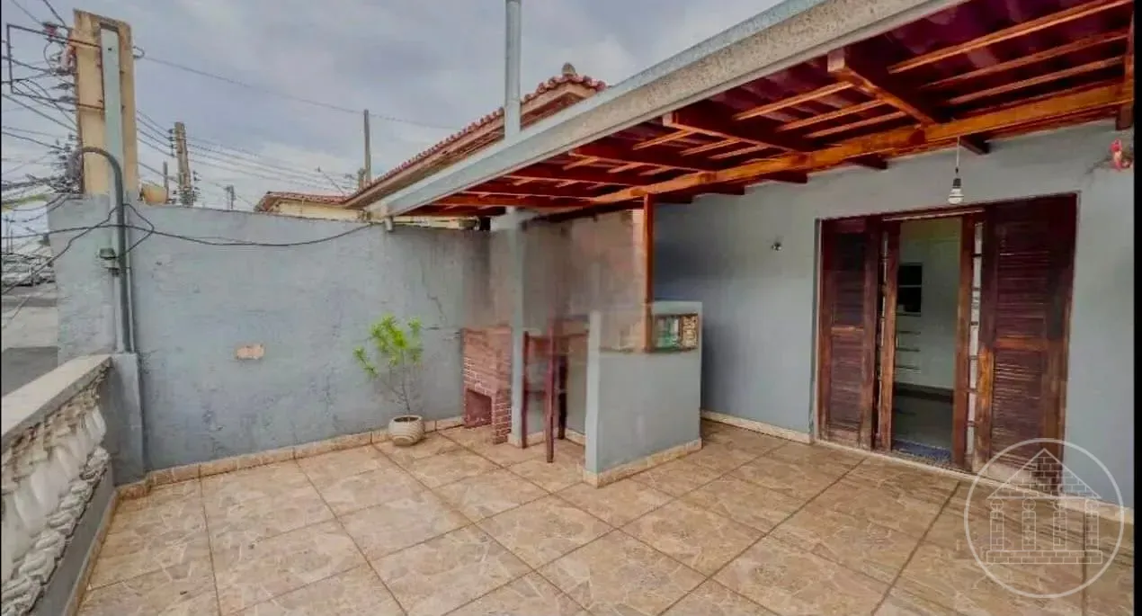 Sobrado, 3 quartos, 152 m² - Foto 14