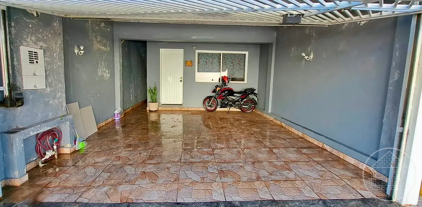 Sobrado, 3 quartos, 152 m² - Foto 15