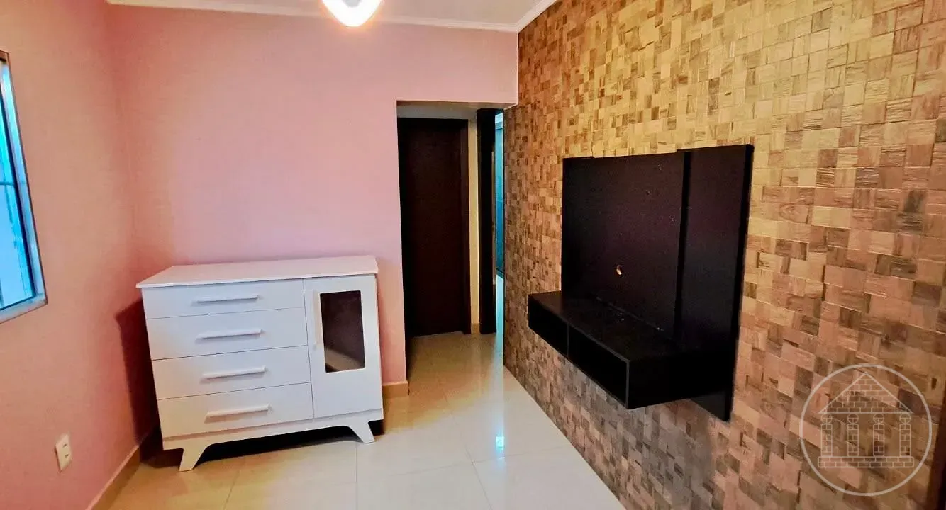 Sobrado, 3 quartos, 152 m² - Foto 12