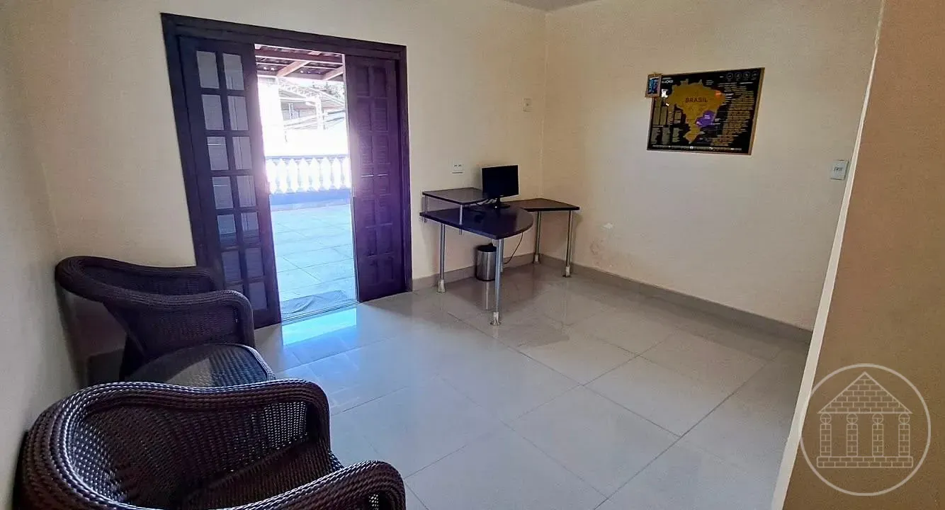 Sobrado, 3 quartos, 152 m² - Foto 5