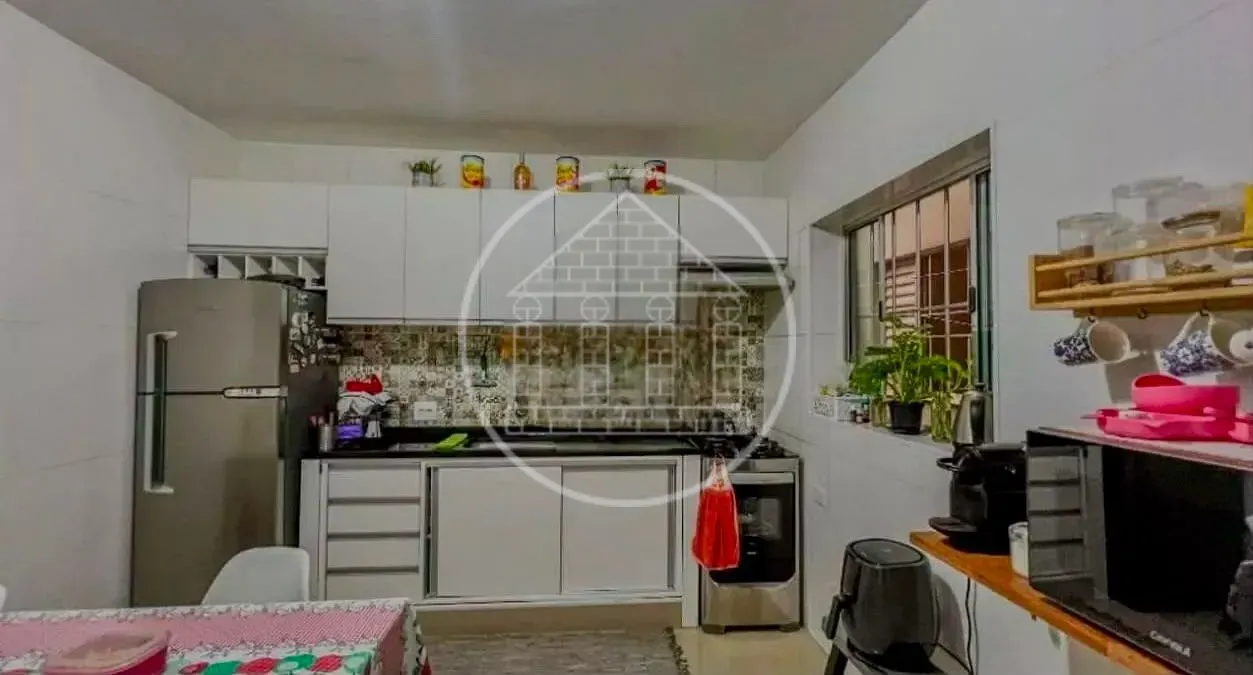 Sobrado, 3 quartos, 152 m² - Foto 3