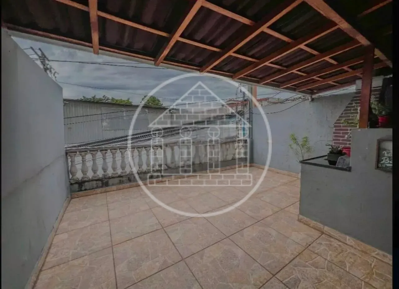 Sobrado, 3 quartos, 152 m² - Foto 13