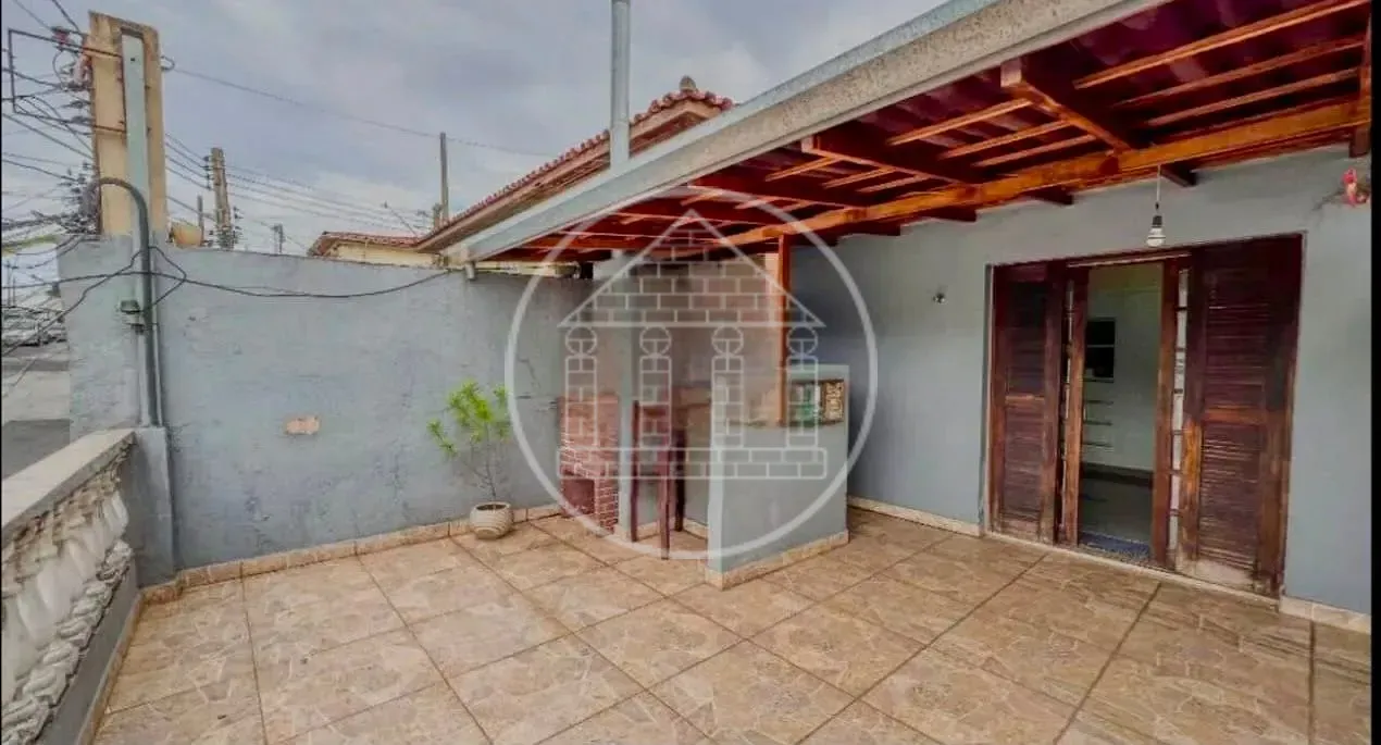 Sobrado, 3 quartos, 152 m² - Foto 14
