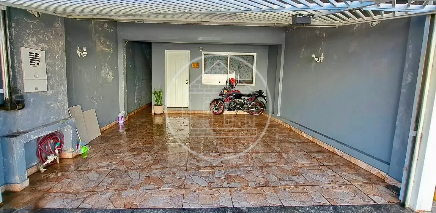 Sobrado, 3 quartos, 152 m² - Foto 15