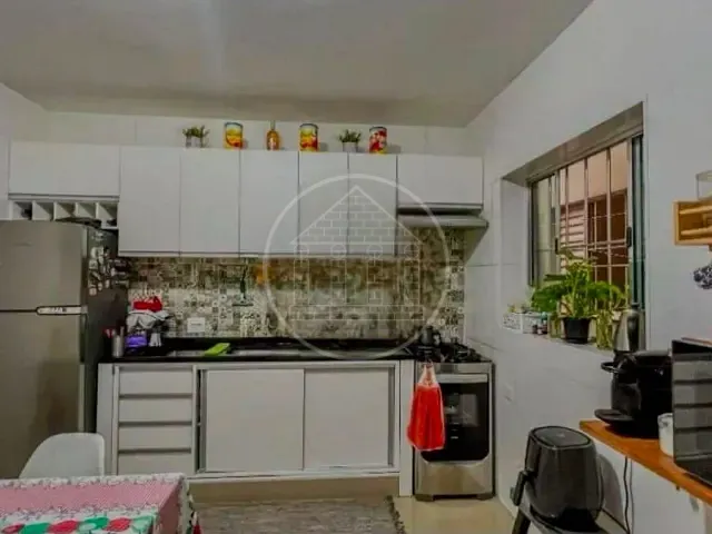 Sobrado com 86m² 3 quartos e 3 banheiros, à venda, no bairro interlagos em São Paulo