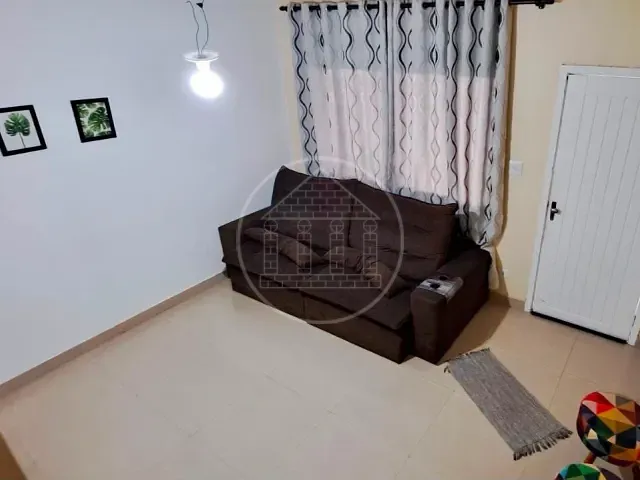 Sobrado com 86m² 3 quartos e 3 banheiros, à venda, no bairro interlagos em São Paulo