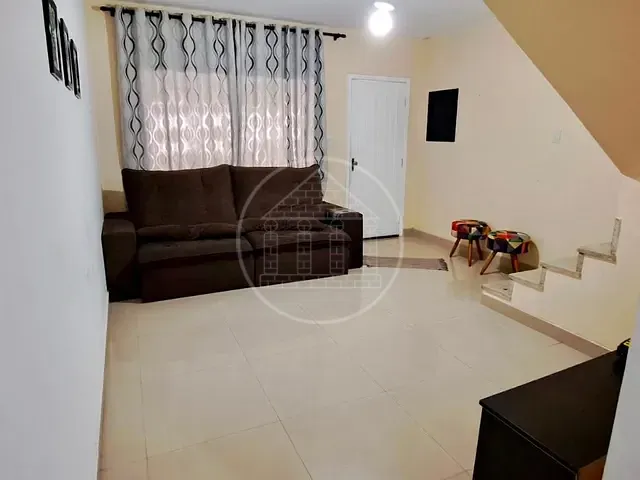 Sobrado com 86m² 3 quartos e 3 banheiros, à venda, no bairro interlagos em São Paulo
