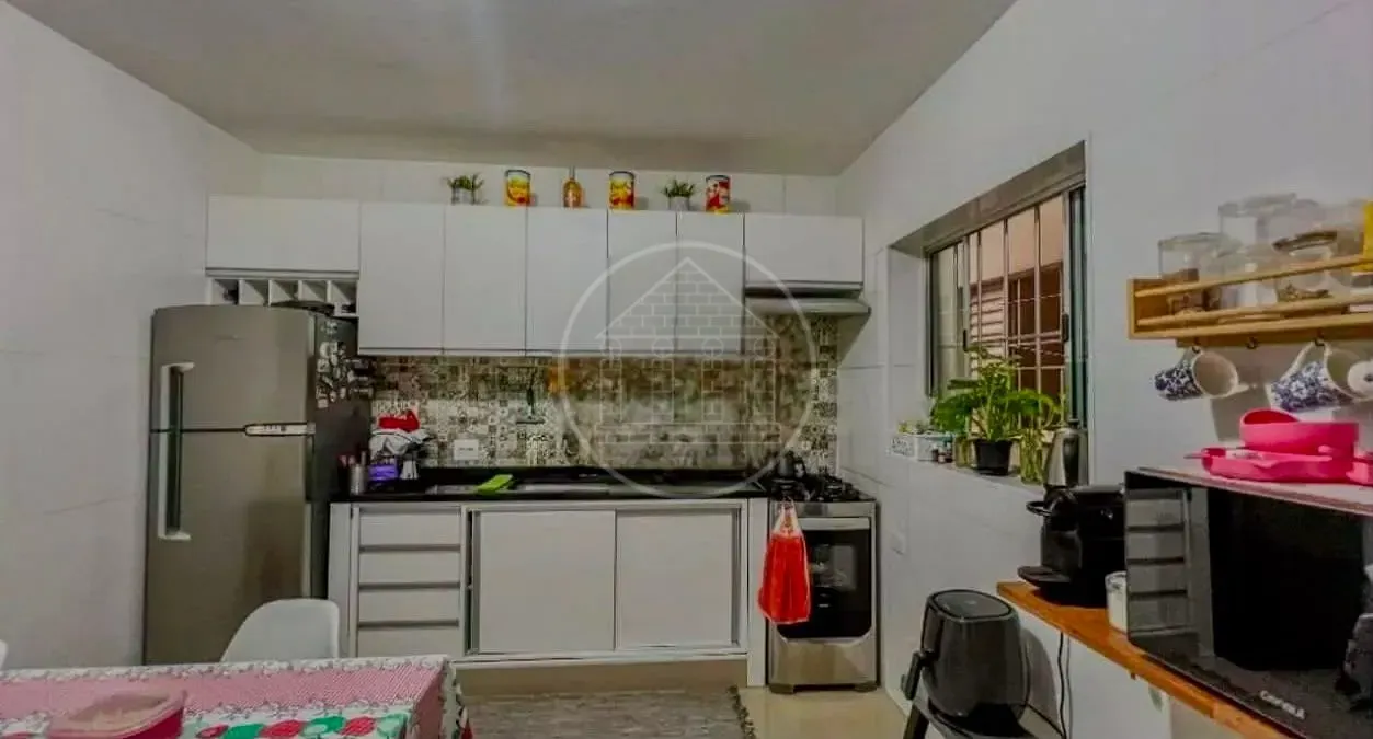 Sobrado, 3 quartos, 94 m² - Foto 3