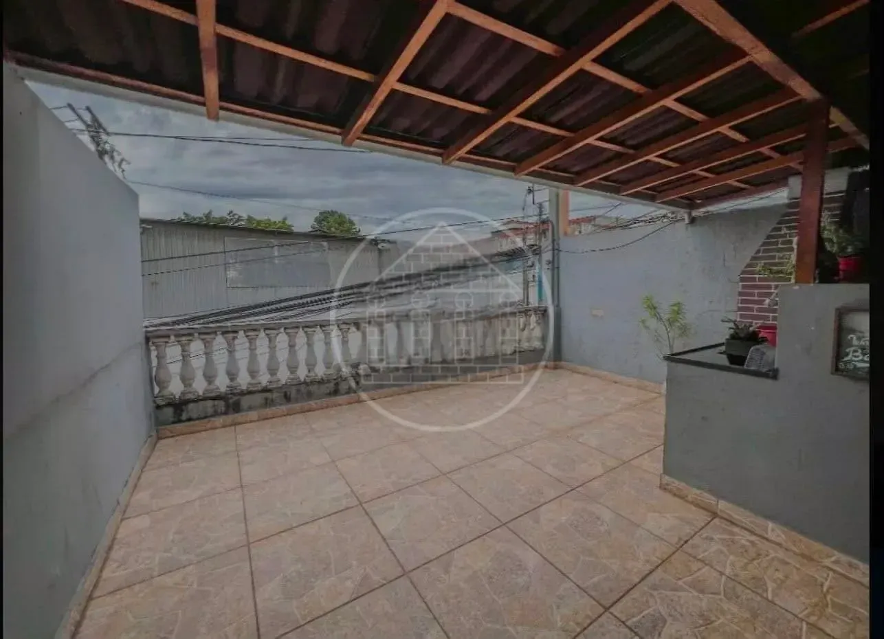 Sobrado, 3 quartos, 94 m² - Foto 13