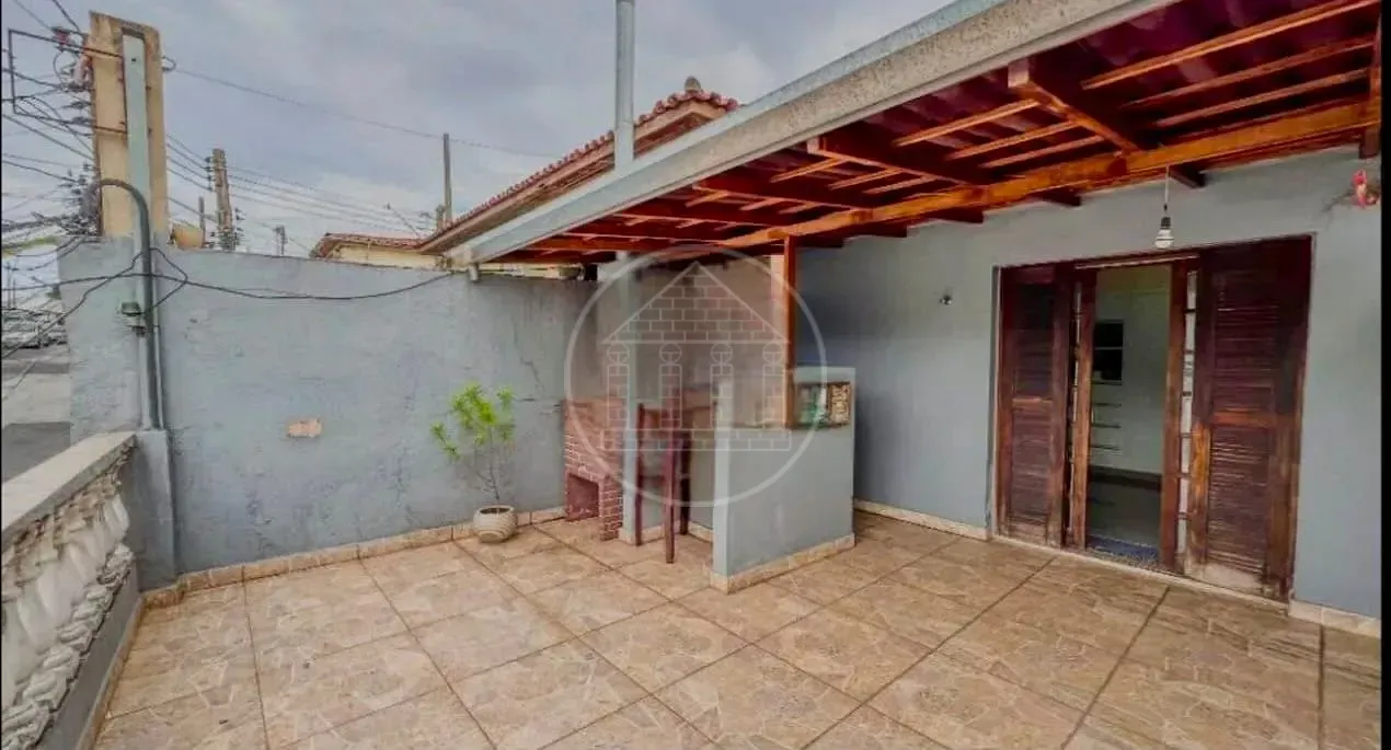 Sobrado, 3 quartos, 94 m² - Foto 14