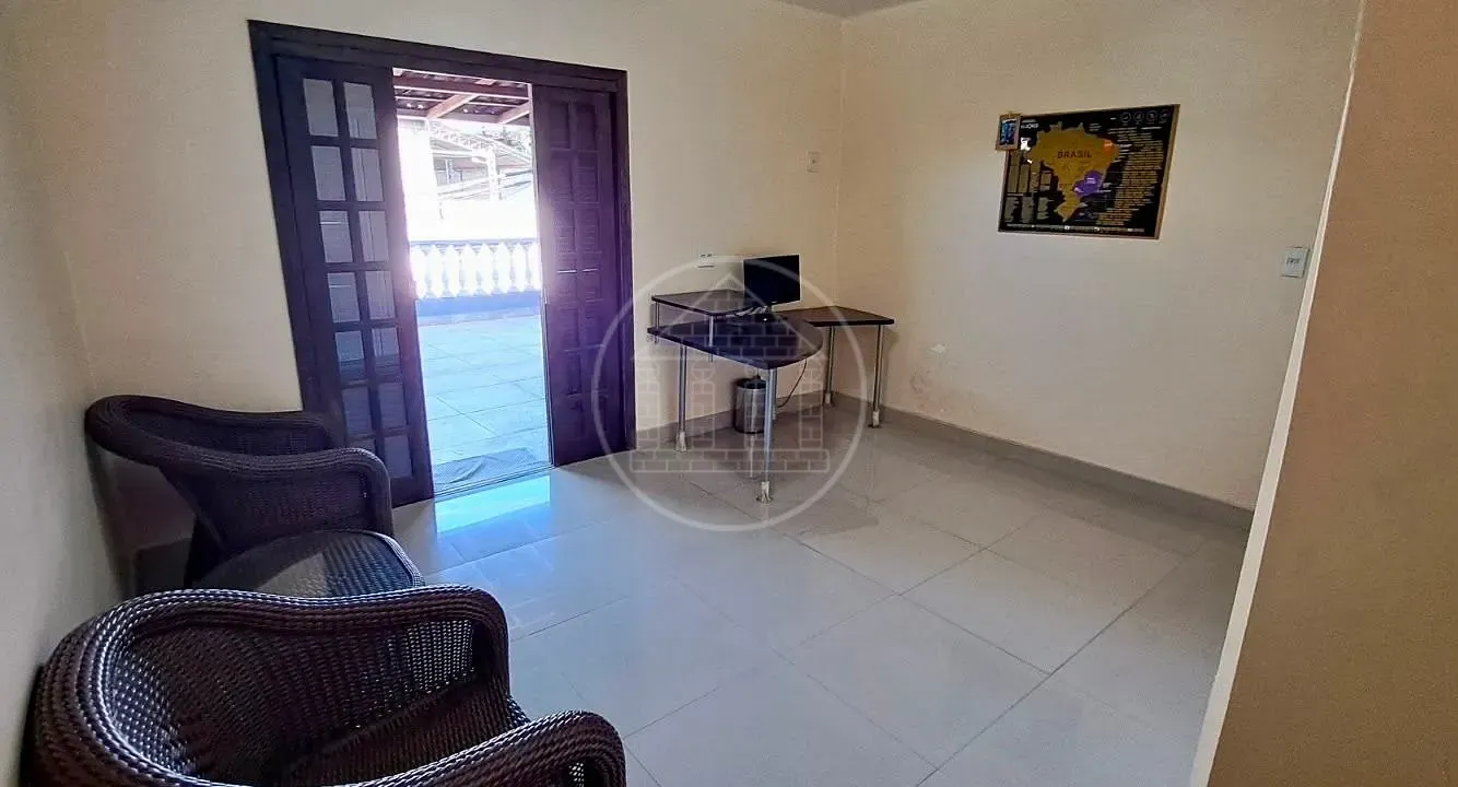 Sobrado, 3 quartos, 94 m² - Foto 5