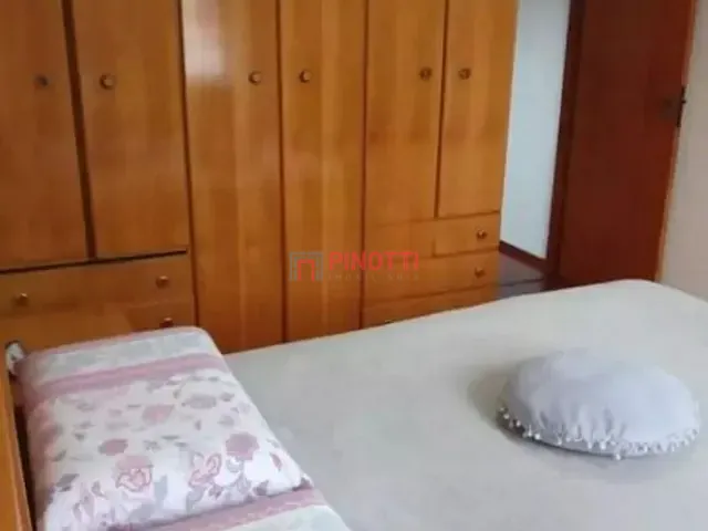 Sobrado 3 quartos e 2 banheiros, à venda, no bairro Santa Terezinha em São Bernardo do Campo