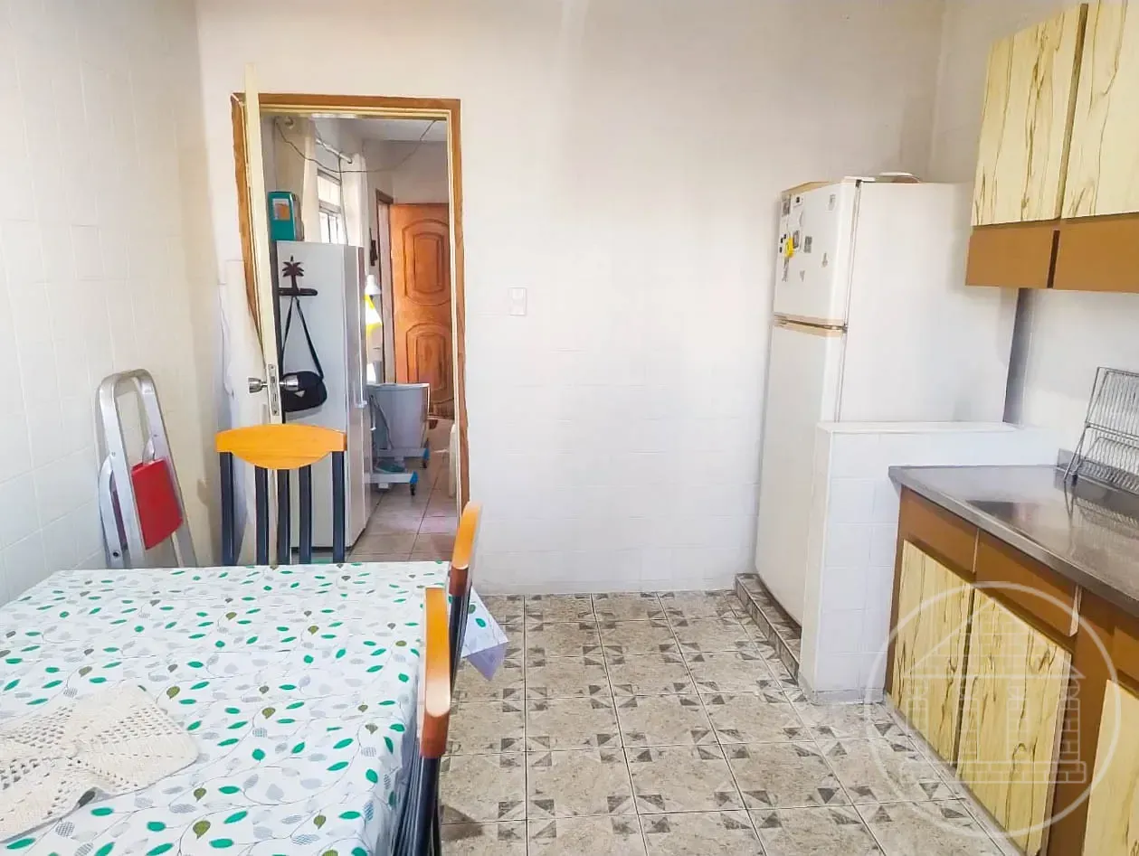 Sobrado, 2 quartos, 135 m² - Foto 9