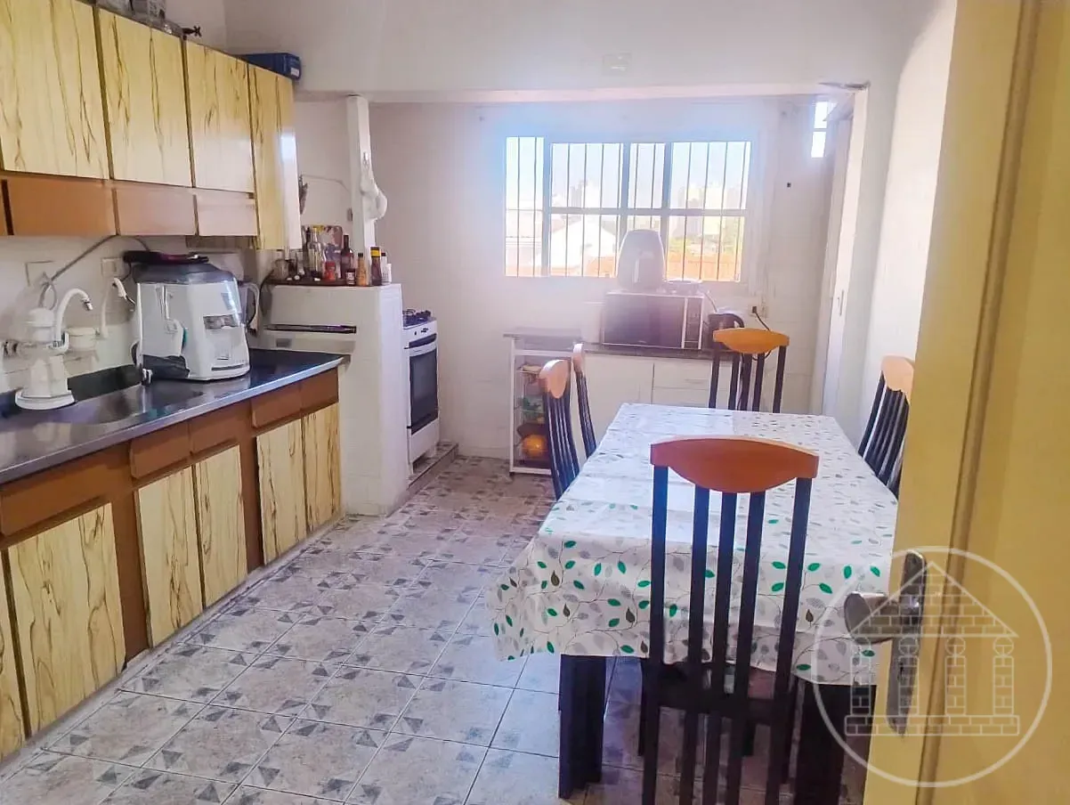 Sobrado, 2 quartos, 135 m² - Foto 8