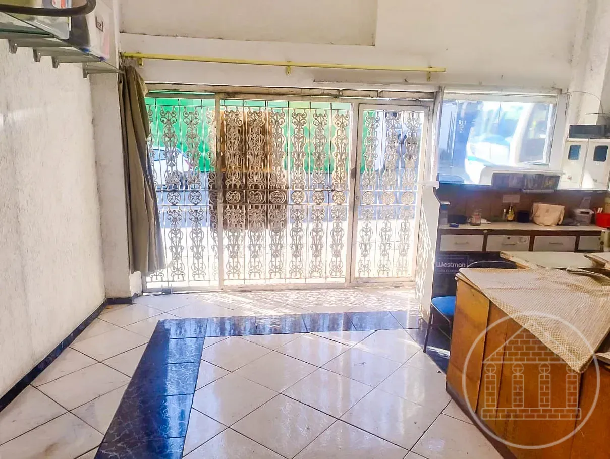Sobrado, 2 quartos, 135 m² - Foto 2
