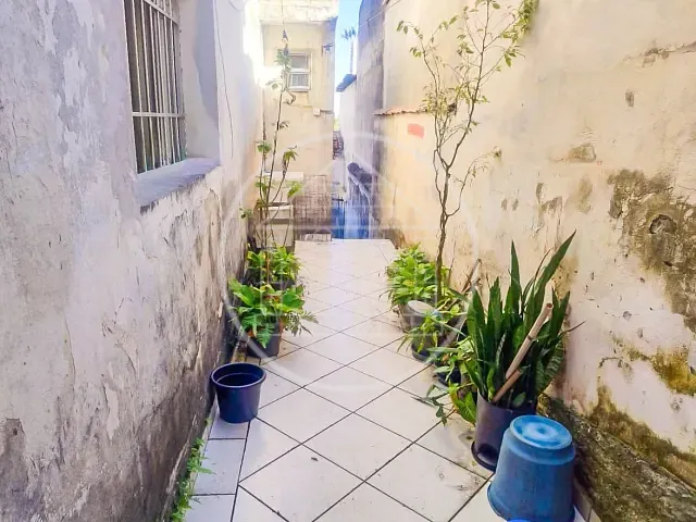 Sobrado com 150m² 2 quartos e 2 banheiros, à venda, no bairro Vila Gea em São Paulo