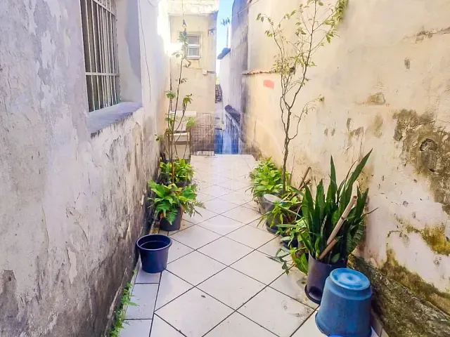 Sobrado com 150m² 2 quartos e 2 banheiros, à venda, no bairro Vila Gea em São Paulo