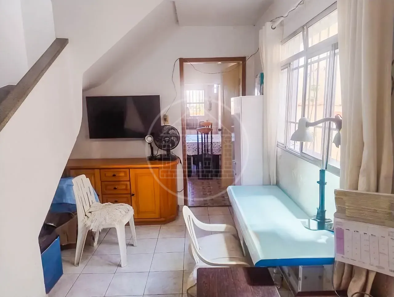Sobrado, 2 quartos, 135 m² - Foto 7