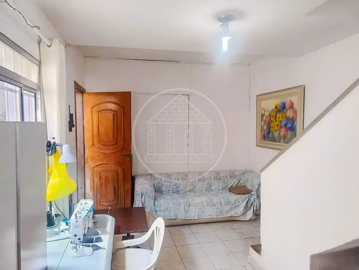 Sobrado, 2 quartos, 135 m² - Foto 6
