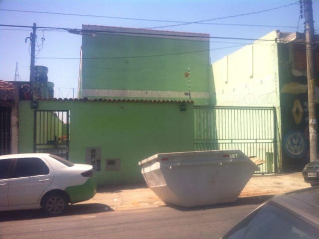 Foto do Sobrado - Sobrado à venda 3 Quartos, 1 Suite, 2 Vagas, 300M², Cidade São Mateus, São Paulo - SP | ZONA LESTE IMÓVEIS