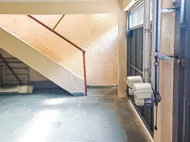 Sobrado com 160m² 3 quartos e 2 banheiros, à venda, no bairro Jardim Colonial em São Paulo
