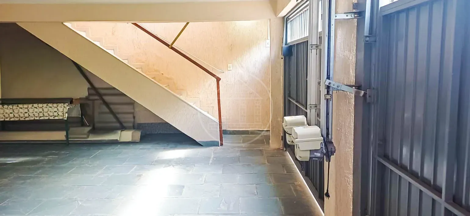 Sobrado, 3 quartos, 140 m² - Foto 4