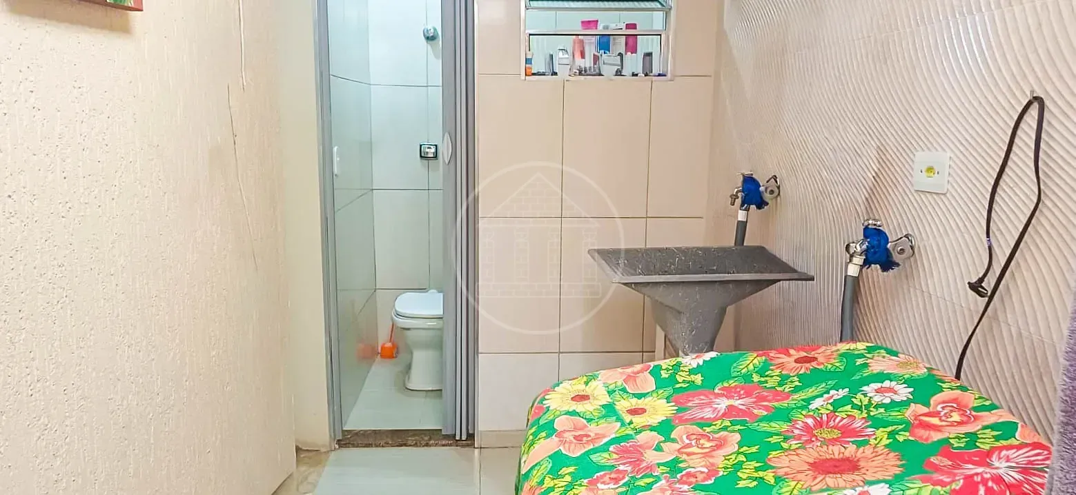Sobrado, 3 quartos, 140 m² - Foto 12