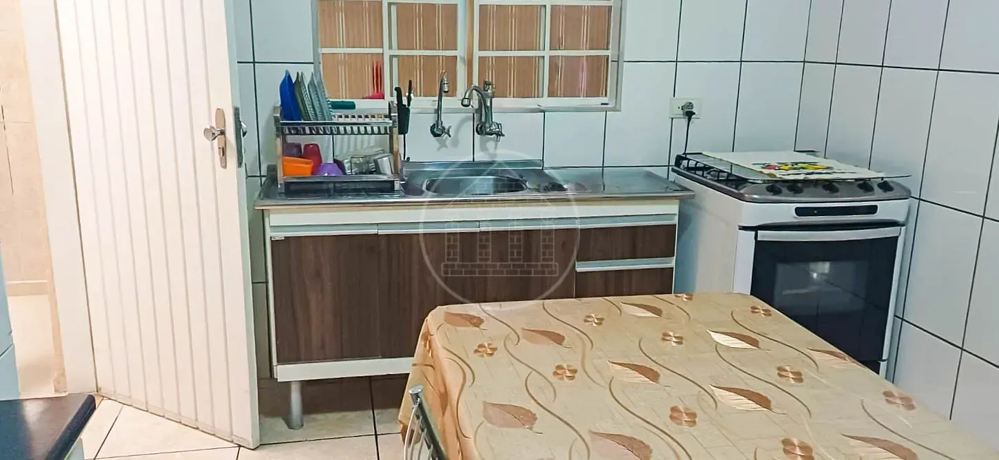 Sobrado, 3 quartos, 140 m² - Foto 16
