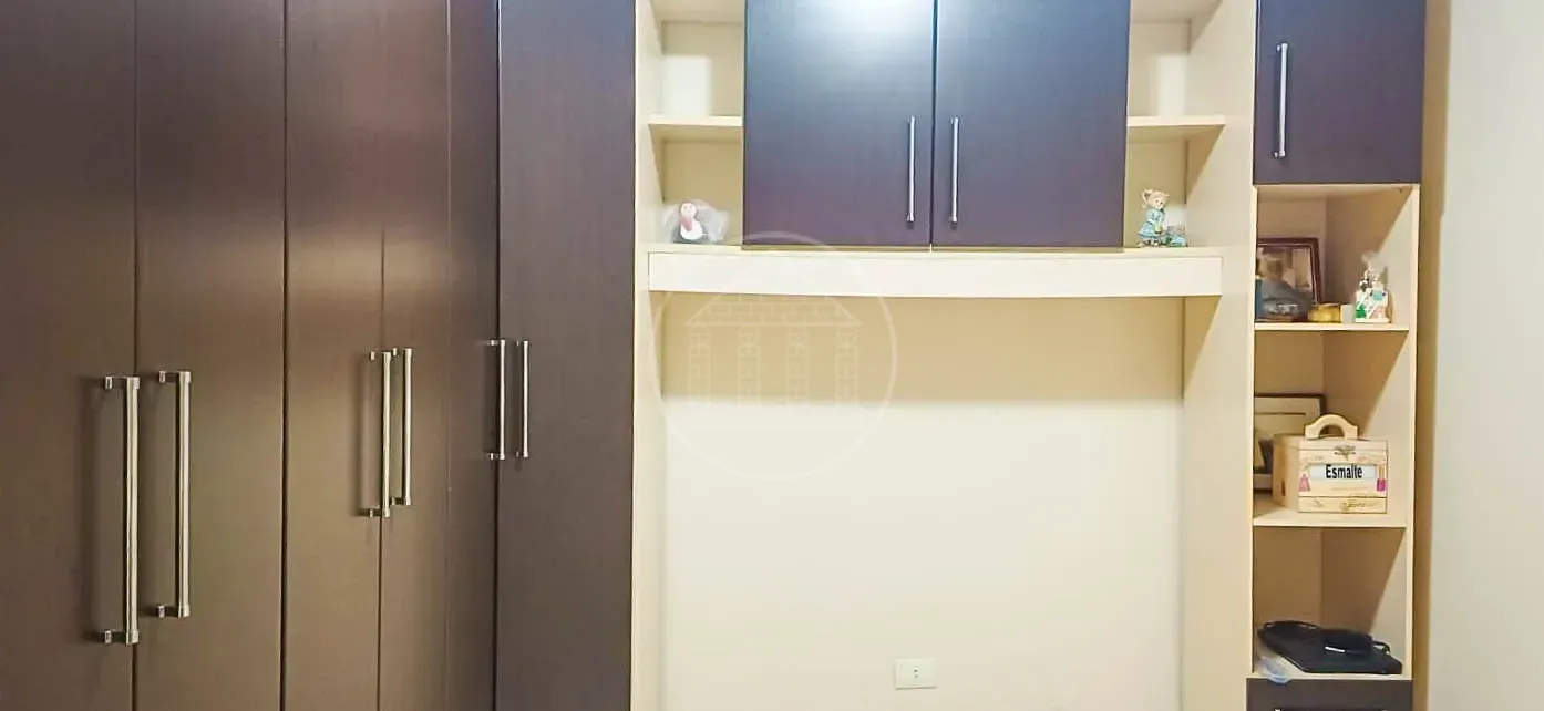 Sobrado, 3 quartos, 140 m² - Foto 23
