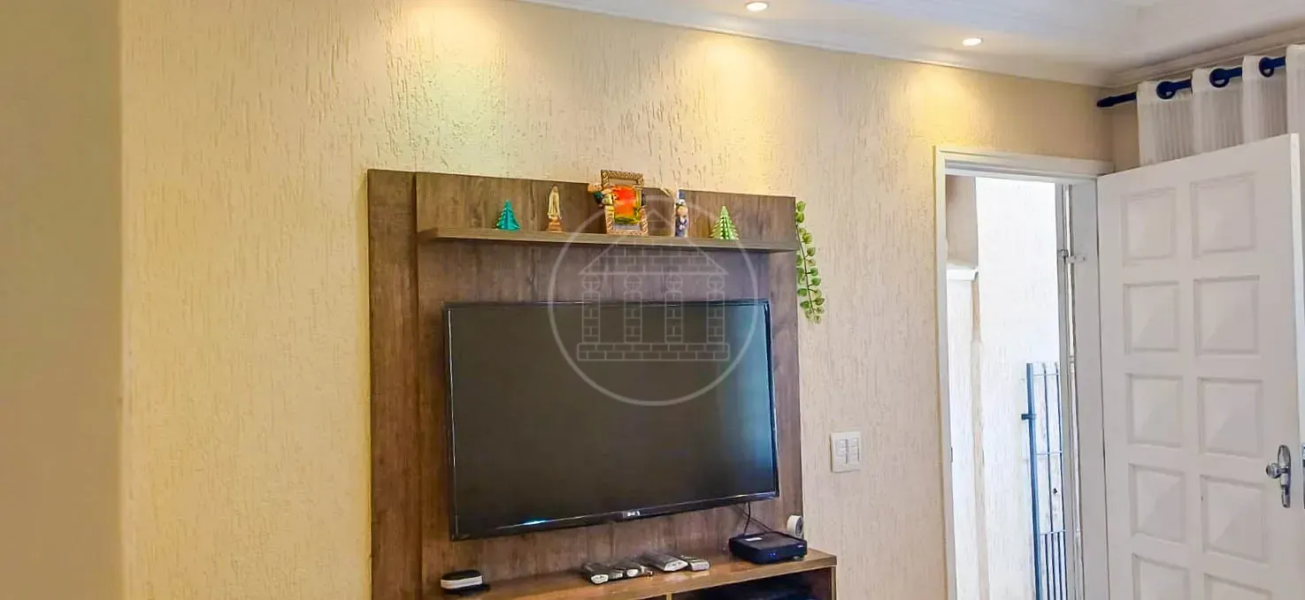 Sobrado, 3 quartos, 140 m² - Foto 34