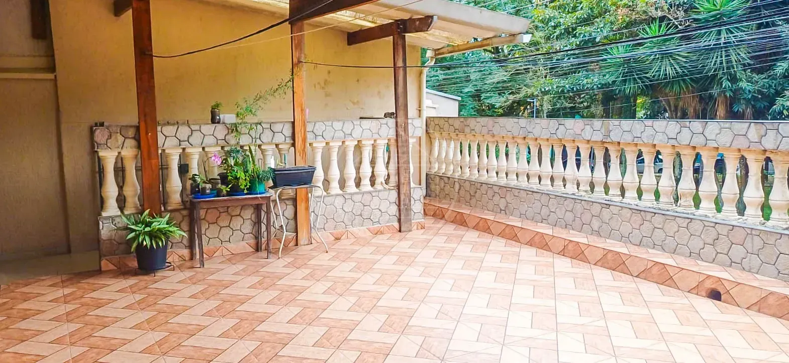 Sobrado, 3 quartos, 140 m² - Foto 38