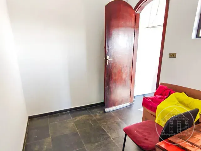 Sobrado com 130m² 4 quartos e 2 banheiros, à venda, no bairro Parque América em São Paulo