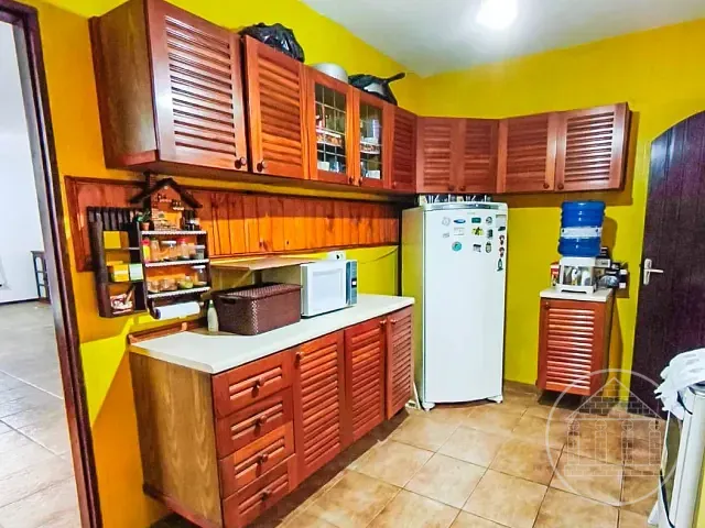 Sobrado com 130m² 4 quartos e 2 banheiros, à venda, no bairro Parque América em São Paulo