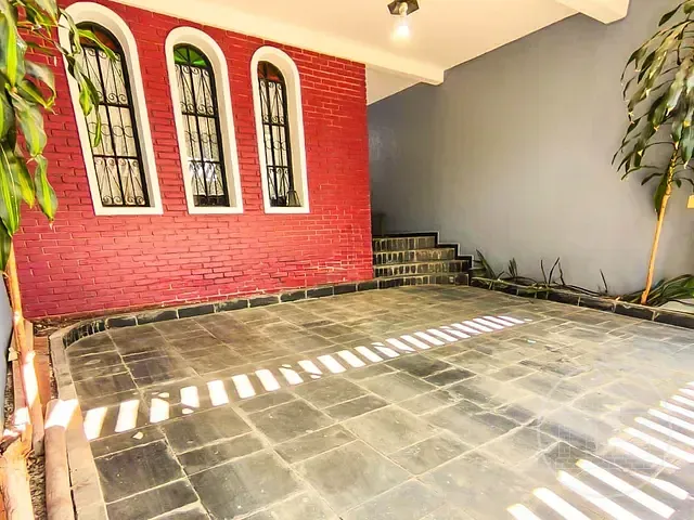 Sobrado com 130m² 4 quartos e 2 banheiros, à venda, no bairro Parque América em São Paulo
