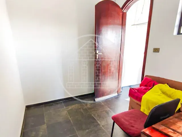 Sobrado com 130m² 4 quartos e 2 banheiros, à venda, no bairro Parque América em São Paulo