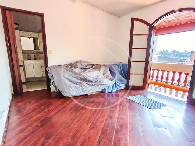 Sobrado com 130m² 4 quartos e 2 banheiros, à venda, no bairro Parque América em São Paulo