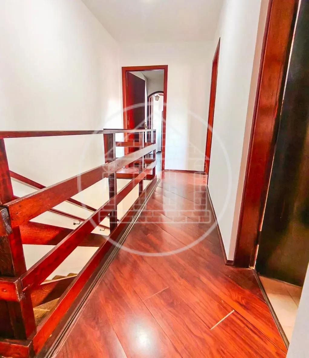 Sobrado, 4 quartos, 160 m² - Foto 8