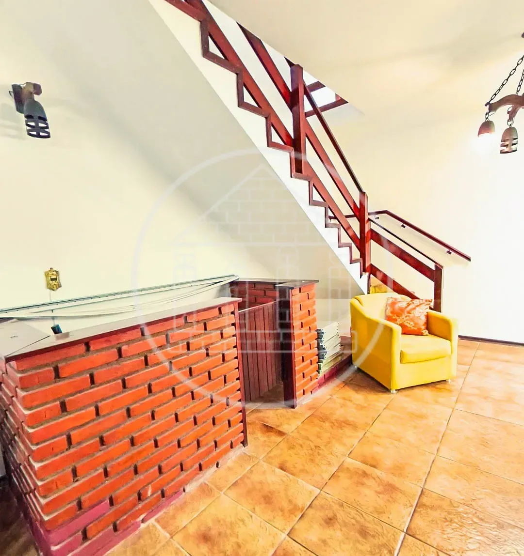 Sobrado, 4 quartos, 160 m² - Foto 18