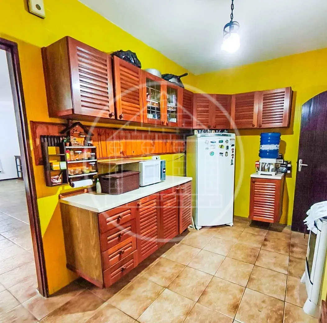 Sobrado, 4 quartos, 160 m² - Foto 5