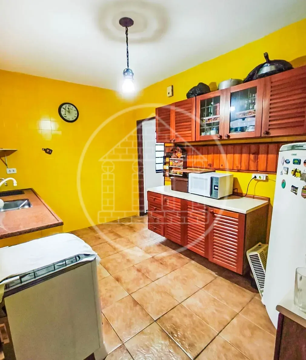 Sobrado, 4 quartos, 160 m² - Foto 6