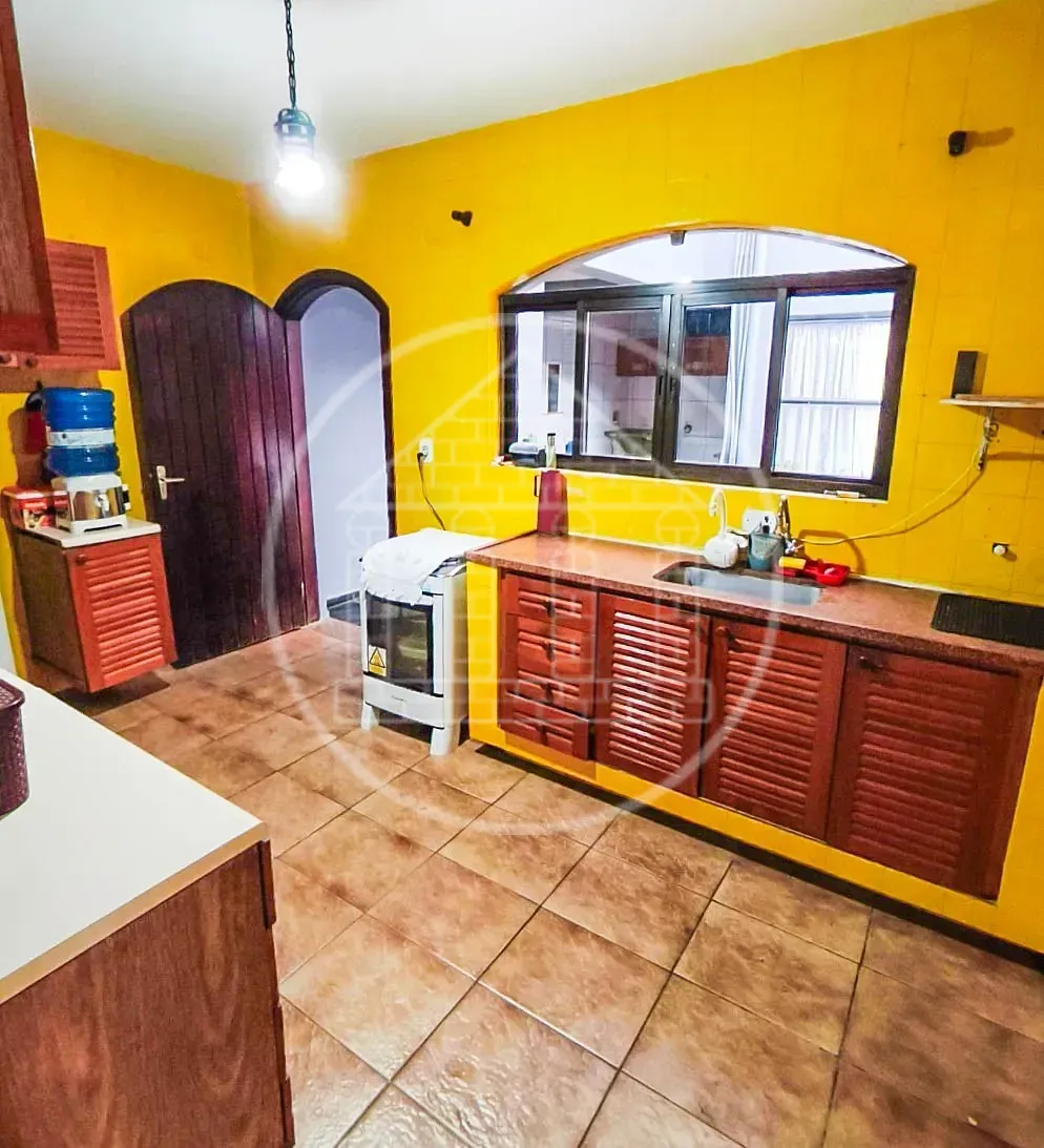 Sobrado, 4 quartos, 160 m² - Foto 7