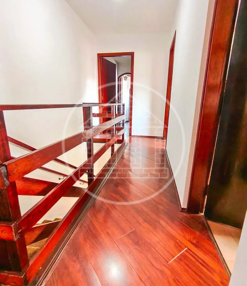 Sobrado, 4 quartos, 160 m² - Foto 8