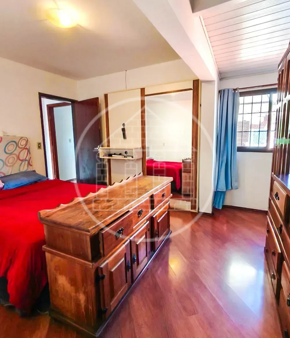 Sobrado, 4 quartos, 160 m² - Foto 9