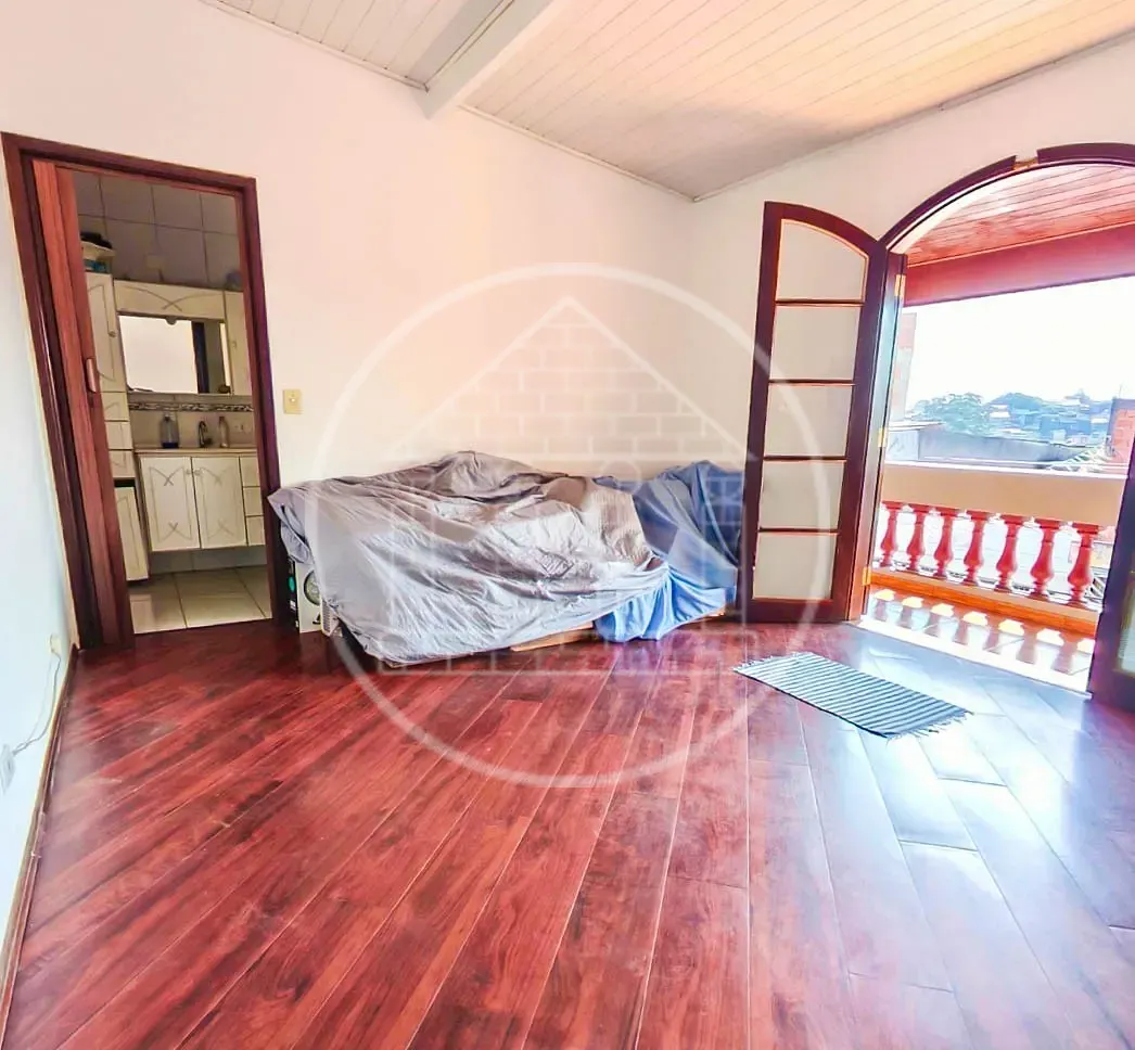 Sobrado, 4 quartos, 160 m² - Foto 2
