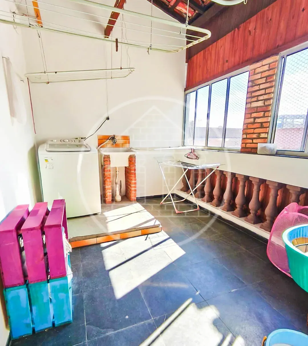 Sobrado, 4 quartos, 160 m² - Foto 11