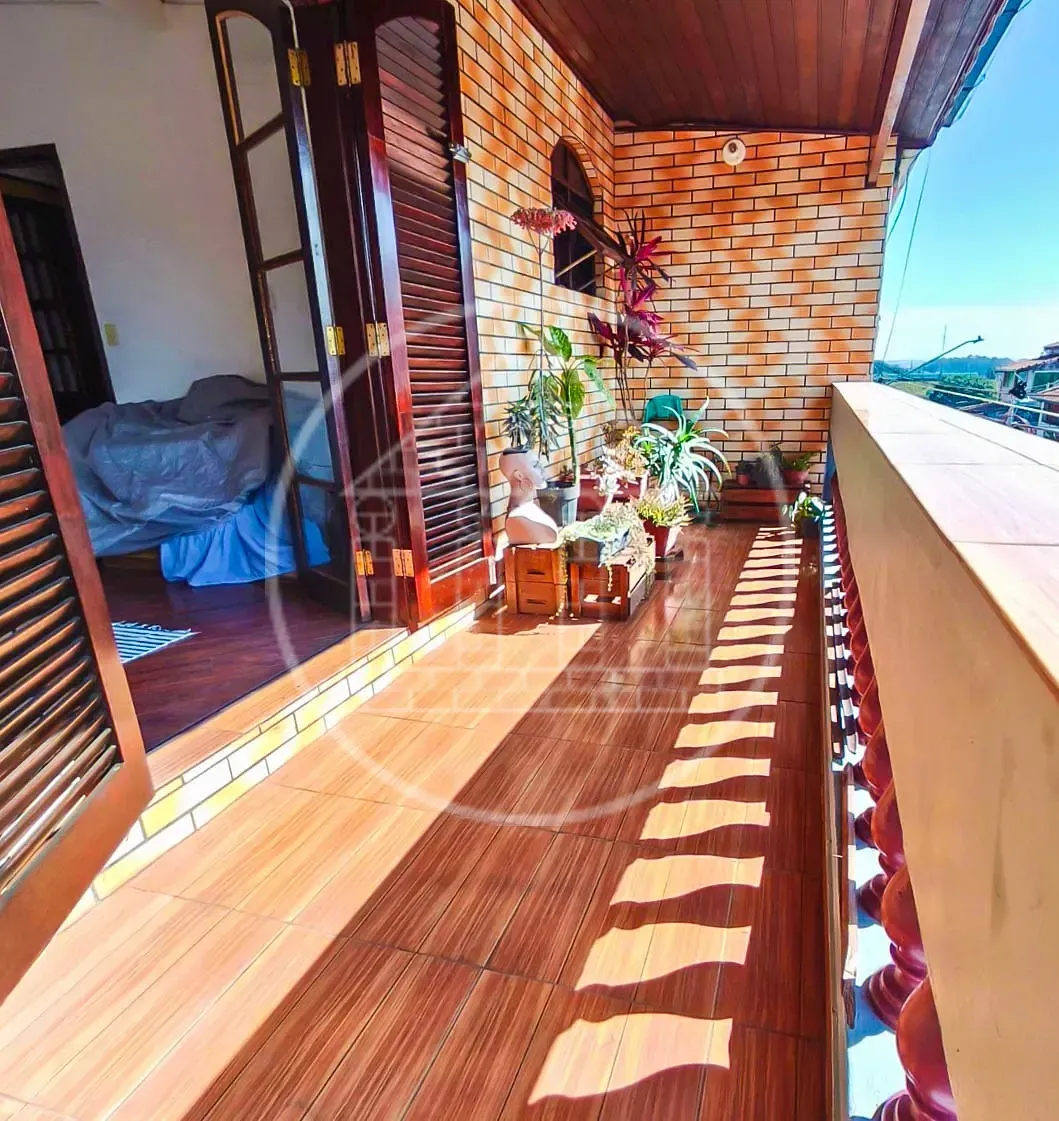 Sobrado, 4 quartos, 160 m² - Foto 12
