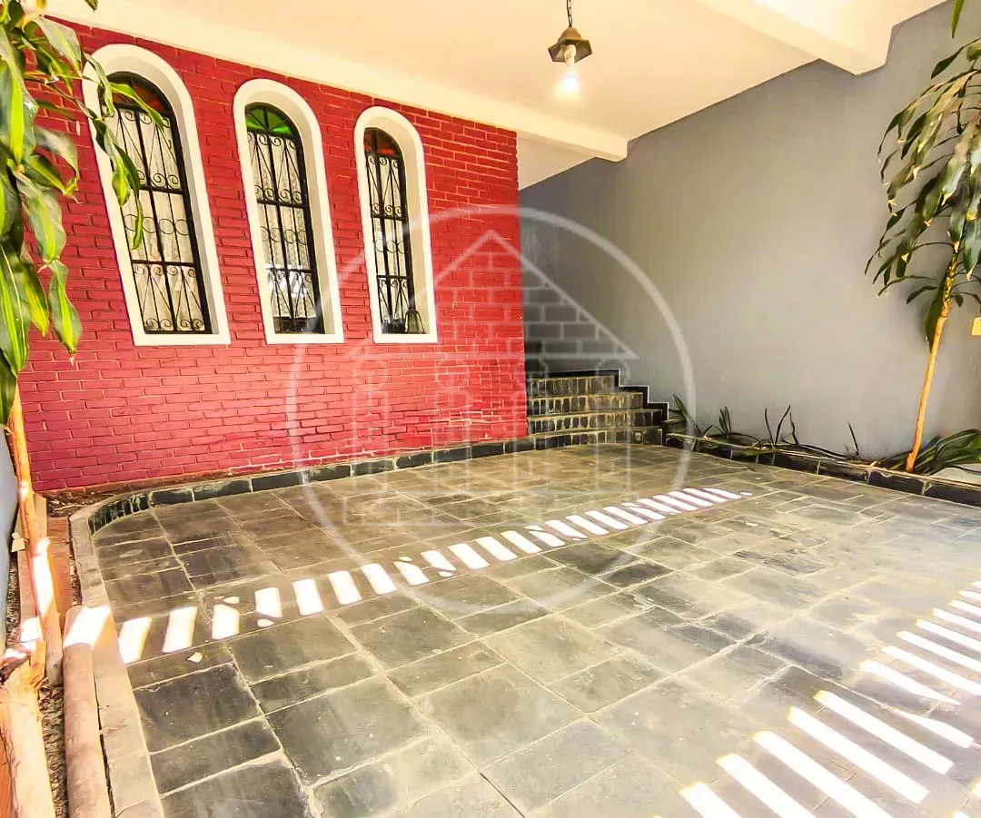 Sobrado, 4 quartos, 160 m² - Foto 1