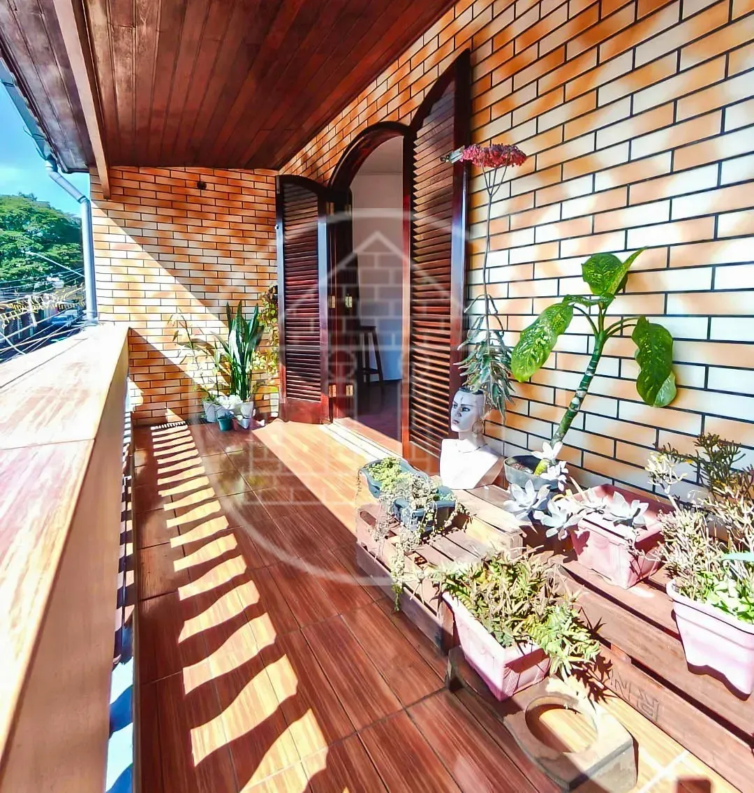 Sobrado, 4 quartos, 160 m² - Foto 14