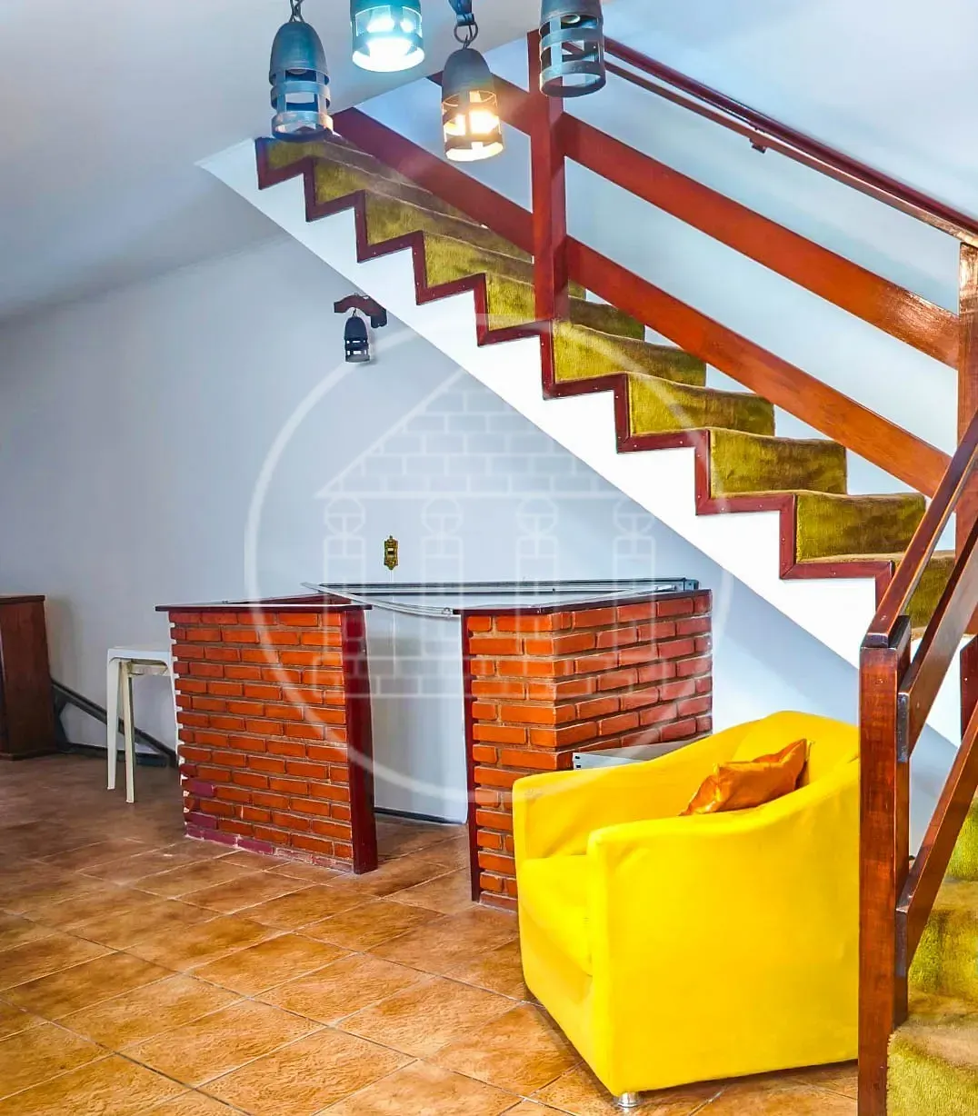 Sobrado, 4 quartos, 160 m² - Foto 15